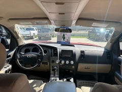 Used 2011  Toyota Tundra 4WD CrewMax 5&period;7L at Headlight Motor Group near Lewiston&comma; ME