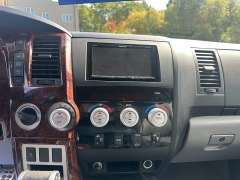 Used 2008 Toyota Tundra 4WD Crew Max 5.7L Limited at Headlight Motor Group near Lewiston, ME