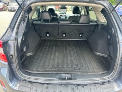 Used 2017 Subaru Outback 4d SUV 2.5i Limited at Headlight Motor Group near Lewiston, ME