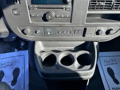 Used 2019  Chevrolet Express Van 3500 Ext Van at Headlight Motor Group near Lewiston&comma; ME