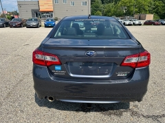 Used 2017 Subaru Legacy 4d Sedan 2.5i Limited at Headlight Motor Group near Lewiston, ME