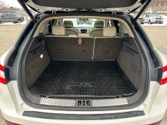 Used 2017  Lincoln MKX 4d SUV AWD Reserve 2&period;7T at Headlight Motor Group near Lewiston&comma; ME