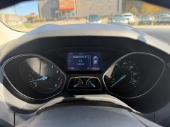 Used 2014  Ford Focus 4d Sedan SE at Headlight Motor Group near Lewiston&comma; ME