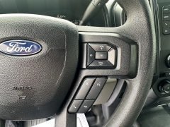 Used 2018 Ford F-150 4WD SuperCrew XL 5 1/2 at Headlight Motor Group near Lewiston, ME