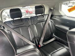 Used 2021  Jeep Grand Cherokee L Limited 4x4 at Headlight Motor Group near Lewiston&comma; ME