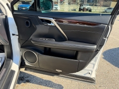 Used 2019  Lexus RX RX 350 F SPORT AWD at Headlight Motor Group near Lewiston&comma; ME