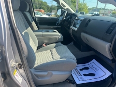Used 2011 Toyota Tundra 4WD Double Cab 5.7L at Headlight Motor Group near Lewiston, ME