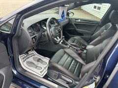 Used 2015  Volkswagen GTI 4d Hatchback S 6spd at Headlight Motor Group near Lewiston&comma; ME