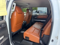 Used 2019  Toyota Tundra 4WD CrewMax 1794 5&period;7L at Headlight Motor Group near Lewiston&comma; ME