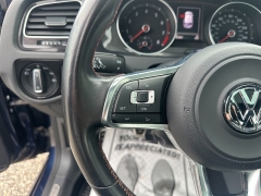 Used 2015  Volkswagen GTI 4d Hatchback S 6spd at Headlight Motor Group near Lewiston&comma; ME