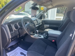 Used 2013 Toyota Tundra 4WD Double Cab 5.7L at Headlight Motor Group near Lewiston, ME