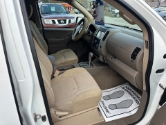 Used 2019  Nissan Frontier 4WD Crew Cab SV Auto at Headlight Motor Group near Lewiston&comma; ME