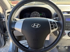 Used 2007  Hyundai Elantra 4d Sedan GLS Auto at Headlight Motor Group near Lewiston&comma; ME