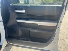 Used 2020 Toyota Tundra 4WD Double Cab SR5 5.7L at Headlight Motor Group near Lewiston, ME