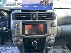 Used 2018  Toyota 4Runner 4d SUV 4WD SR5 at Headlight Motor Group near Lewiston&comma; ME