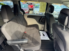 Used 2019  Dodge Grand Caravan 4d Wagon SE at Headlight Motor Group near Lewiston&comma; ME