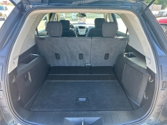 Used 2017  Chevrolet Equinox 4d SUV AWD LS at Headlight Motor Group near Lewiston, ME