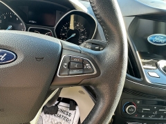 Used 2019  Ford Escape 4d SUV 4WD Titanium at Headlight Motor Group near Lewiston&comma; ME