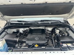 Used 2015 Toyota Tundra 4WD Double Cab SR 5.7L at Headlight Motor Group near Lewiston, ME