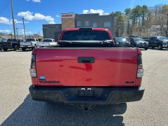 Used 2011  Toyota Tundra 4WD CrewMax 5&period;7L at Headlight Motor Group near Lewiston&comma; ME