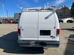 Used 2013  Ford Econoline Cargo Van E150 Van at Headlight Motor Group near Lewiston&comma; ME