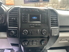 Used 2020 Ford F-150 4WD SuperCab XL Longbed at Headlight Motor Group near Lewiston, ME