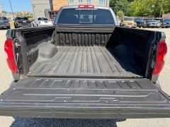 Used 2014  Toyota Tundra 4WD Double Cab SR5 5&period;7L at Headlight Motor Group near Lewiston&comma; ME
