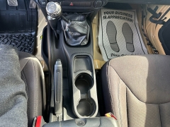 Used 2013  Jeep Wrangler 2d Convertible Sport Freedom at Headlight Motor Group near Lewiston&comma; ME