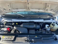 Used 2013  Ford Econoline Cargo Van E150 Van at Headlight Motor Group near Lewiston&comma; ME