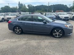 Used 2015 Subaru Legacy 4d Sedan 2.5i Limited PZEV at Headlight Motor Group near Lewiston, ME