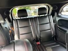 Used 2018 Dodge Durango 4d SUV AWD R/T at Headlight Motor Group near Lewiston, ME
