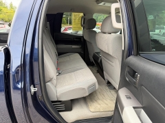 Used 2011  Toyota Tundra 4WD Double Cab 5&period;7L at Headlight Motor Group near Lewiston&comma; ME