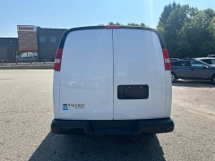 Used 2019 Chevrolet Express Van 3500 Ext Van at Headlight Motor Group near Lewiston, ME