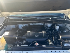 Used 2020 Toyota Tundra 4WD Double Cab SR 5.7L at Headlight Motor Group near Lewiston, ME