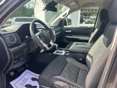 Used 2019 Toyota Tundra 4WD CrewMax TRD Pro 5.7L at Headlight Motor Group near Lewiston, ME