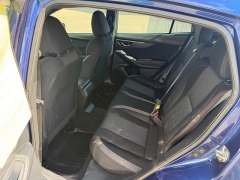 Used 2018  Subaru Impreza 4d Hatchback 2&period;0i Sport CVT at Headlight Motor Group near Lewiston&comma; ME
