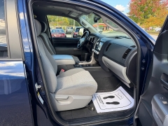 Used 2013  Toyota Tundra 4WD Double Cab 5&period;7L at Headlight Motor Group near Lewiston&comma; ME