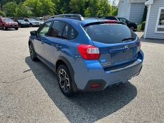 Used 2015 Subaru XV Crosstrek 4d SUV Premium CVT at Headlight Motor Group near Lewiston, ME