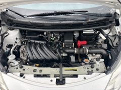 Used 2015  Nissan Versa Note 4d Hatchback S at Headlight Motor Group near Lewiston, ME