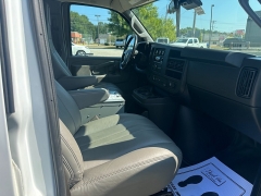 Used 2019 Chevrolet Express Van 3500 Ext Van at Headlight Motor Group near Lewiston, ME