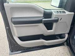Used 2018 Ford F-150 4WD SuperCrew XL 5 1/2 at Headlight Motor Group near Lewiston, ME