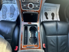 Used 2017  Lincoln Continental 4d Sedan AWD Reserve at Headlight Motor Group near Lewiston&comma; ME