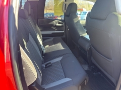 Used 2017 Toyota Tundra 4WD Double Cab SR5 4.6L at Headlight Motor Group near Lewiston, ME