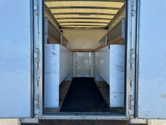 Used 2019 Chevrolet Express Cutaway 2d Chassis Van 139" WB SRW at Headlight Motor Group near Lewiston, ME