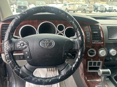 Used 2008  Toyota Tundra 4WD Crew Max 5&period;7L Limited at Headlight Motor Group near Lewiston&comma; ME