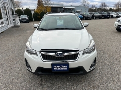 Used 2016  Subaru Crosstrek 4d SUV Limited at Headlight Motor Group near Lewiston&comma; ME