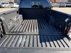 Used 2012  Toyota Tacoma 4WD Double Cab Short Bed Auto at Headlight Motor Group near Lewiston&comma; ME