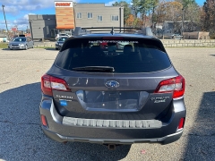 Used 2017  Subaru Outback 4d SUV 2.5i Limited at Headlight Motor Group near Lewiston, ME