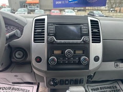 Used 2018  Nissan Frontier 4WD Crew Cab SV Longbed at Headlight Motor Group near Lewiston, ME