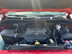 Used 2016 Toyota Tundra 4WD Double Cab SR 4.6L at Headlight Motor Group near Lewiston, ME